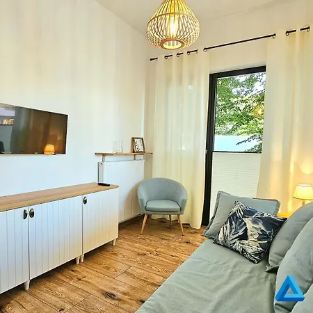 365pam - Solny 7 * Ustronie Morskie