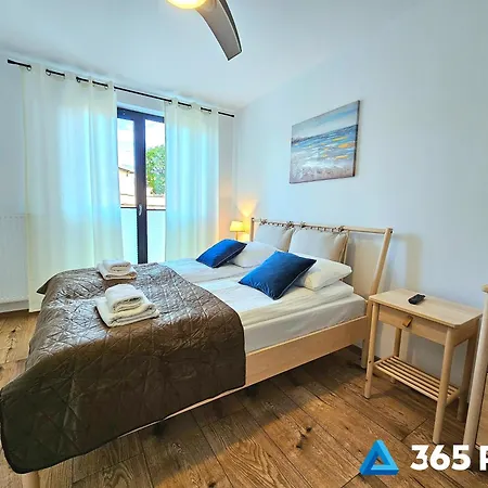 365pam - Solny 7 Apartamento