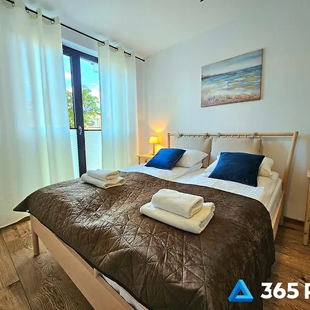 Διαμέρισμα 365pam - Solny 7