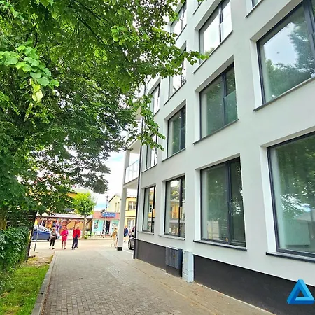 365pam - Solny 7 Ustronie Morskie