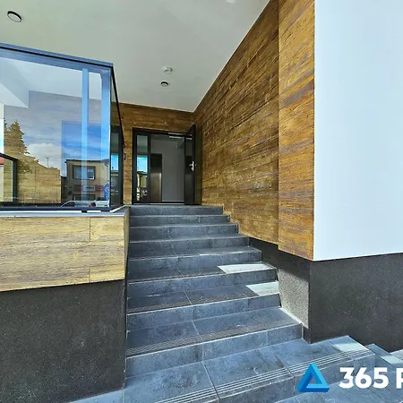 Apartamento 365pam - Solny 7 *