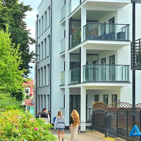 365pam - Solny 7 Apartmán