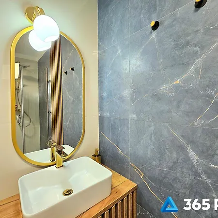 365pam - Solny 7 Apartmán