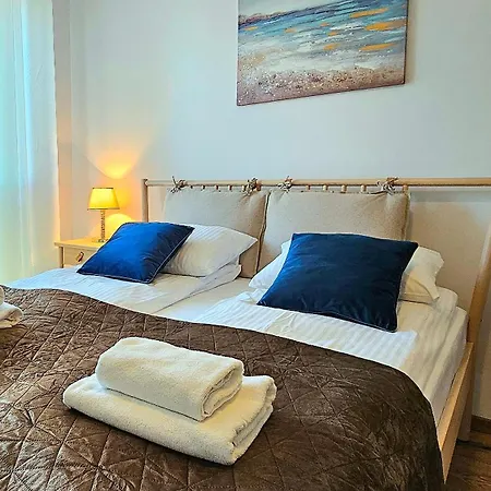 Apartmán 365pam - Solny 7