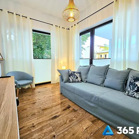 365pam - Solny 7 Ustronie Morskie