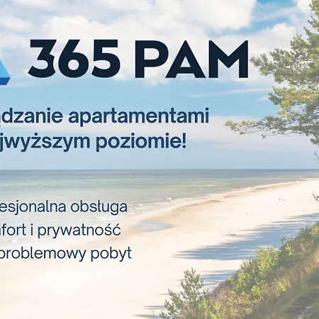 公寓 365pam - Solny 7 *