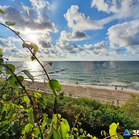 365pam - Solny 7 Apartamento *