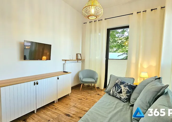 365pam - Solny 7 * Ustronie Morskie