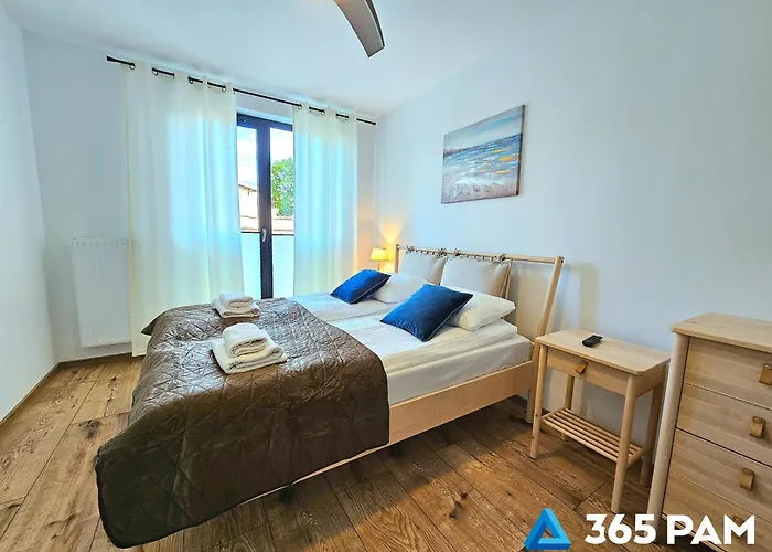 365pam - Solny 7 Apartamento