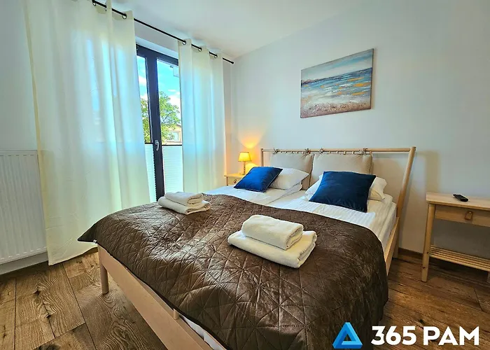 Apartamento 365pam - Solny 7