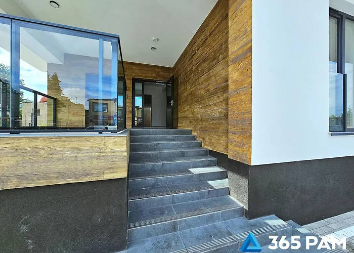 Apartamento 365pam - Solny 7 *