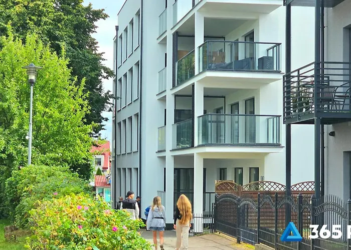 365pam - Solny 7 Apartamento