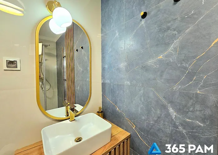 365pam - Solny 7 Apartamento