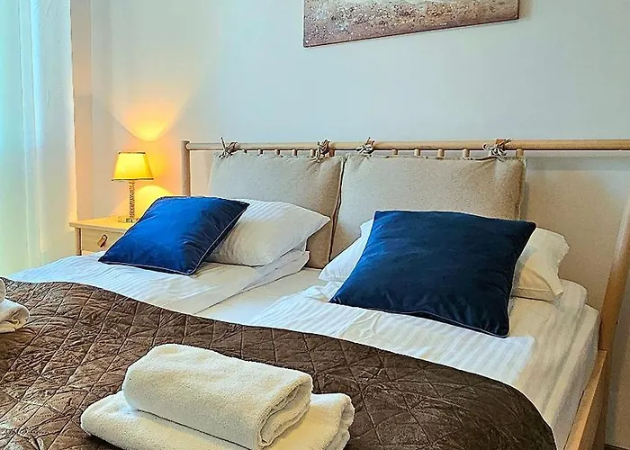 Apartamento 365pam - Solny 7