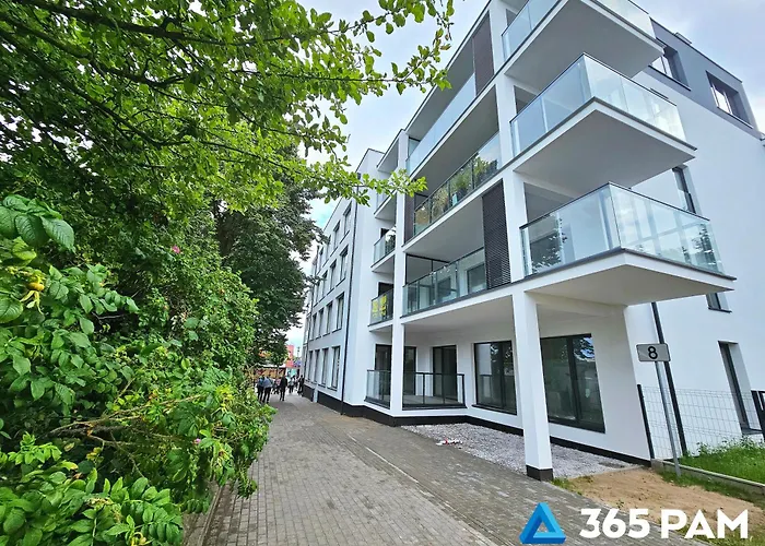 Apartamento 365pam - Solny 7 *