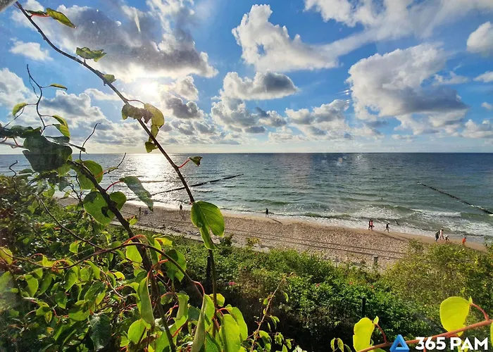 365pam - Solny 7 Apartamento *